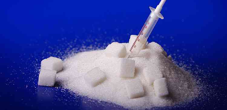 Соя поможет справиться с сахарным диабетом