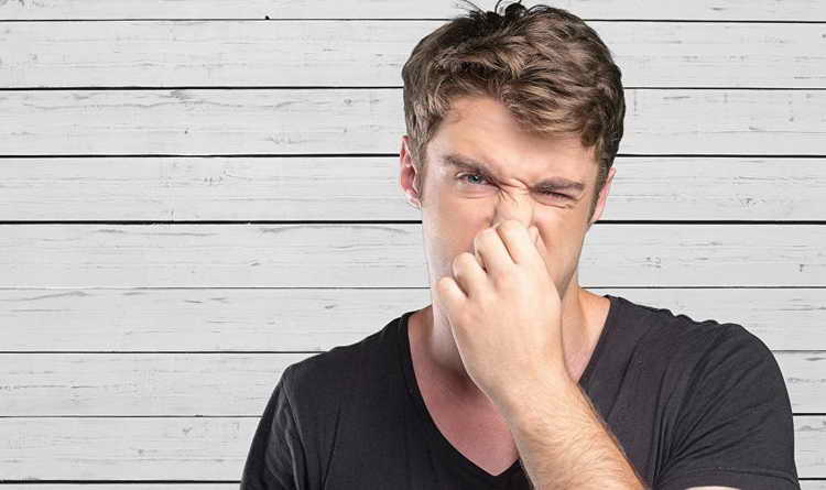 полипы в носу симптомы