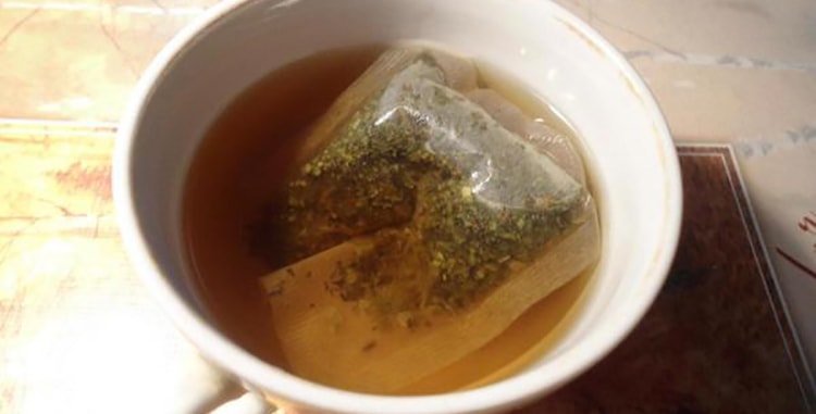 Полезный чай из ортосифона
