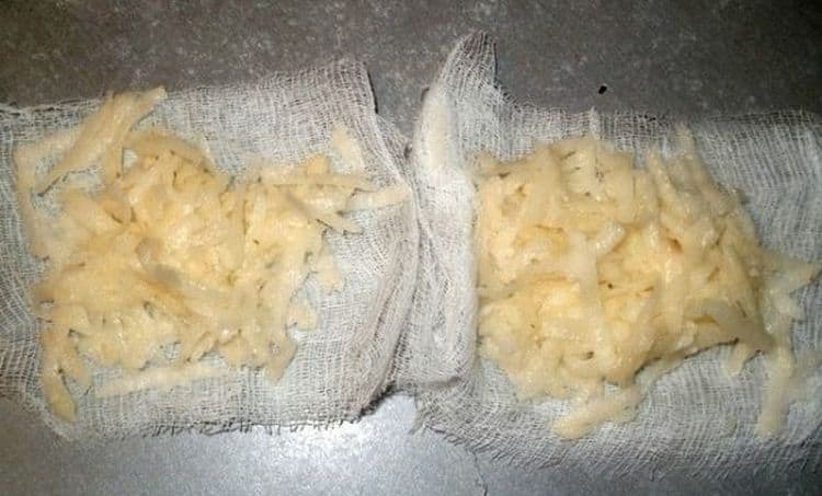 Среди популярных народных средств лечения ячменя отметим и компрессы из свежего картофеля.