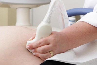 Ультразвуковое исследование органов малого таза беременной