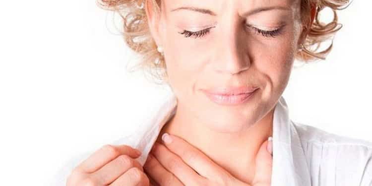 Гипотиреоз щитовидной железы: причины, симптомы и лечение народными средствами в домашних условиях