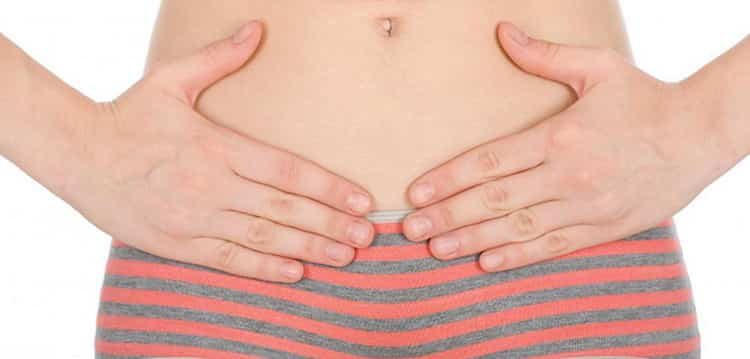 Полип эндометрия в матке: причины, симптомы и лечение без операции народными средствами в домашних условиях