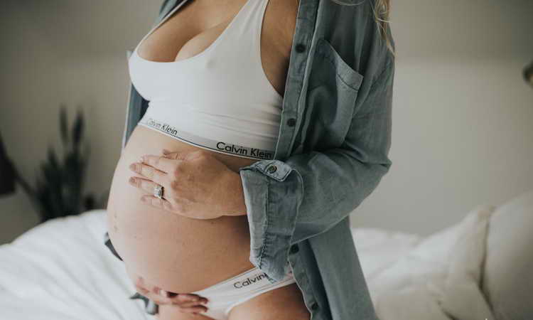 цистит при беременности профилактика