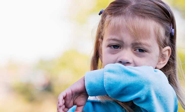 влажный кашель у ребенка чем лечить