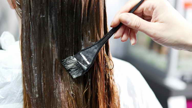 трихология лечение выпадения волос