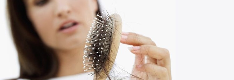 Поможет от выпадения волос настурция
