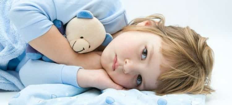 Энкопрез у детей: признаки, симптомы и лечение народными средствами в домашних условиях