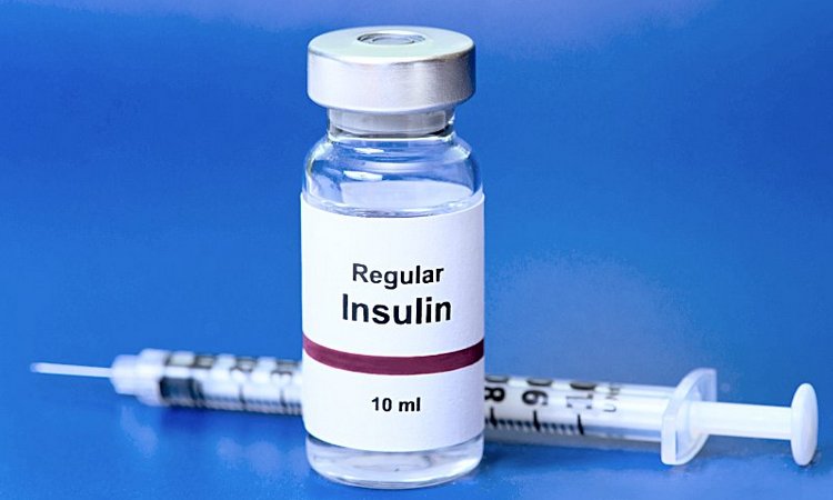 Считается, что на ранних стадиях диабета галега может даже заменять инсулин.