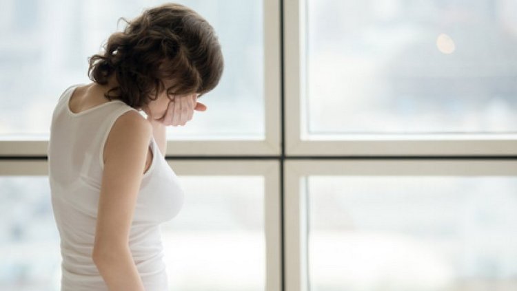 Узнайте, когда начинается токсикоз при беременности.