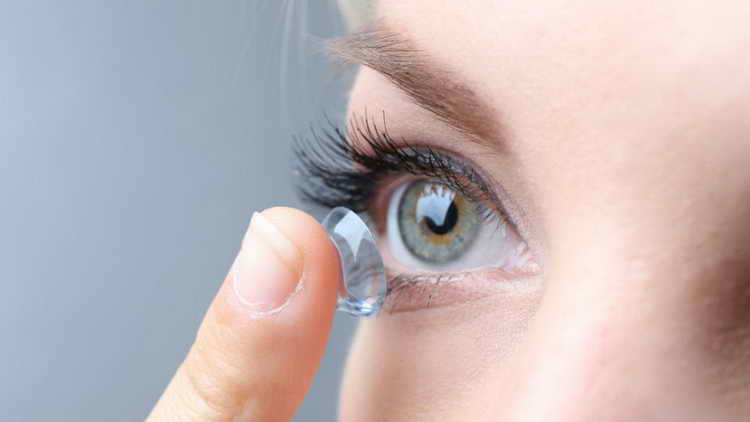 герпетический кератит глаза лечение