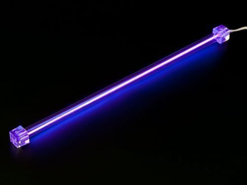 Ультрафиолетовая лампа