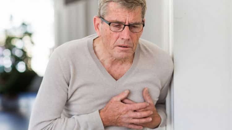 Все о причинах, симптомах и лечении сердечной астмы