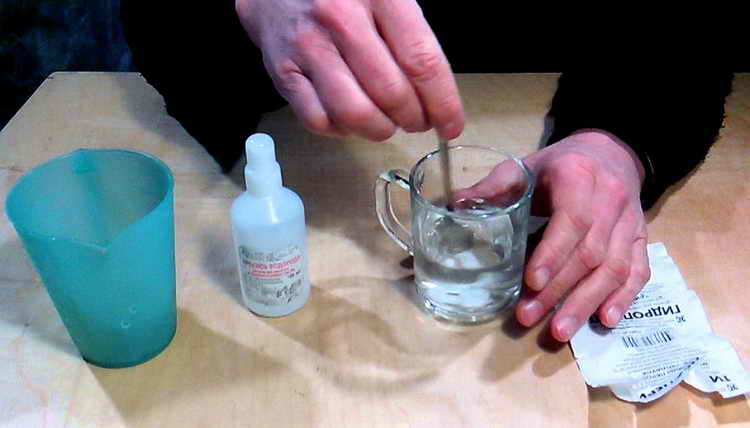 лечение бронхиальной астмы у детей раствор