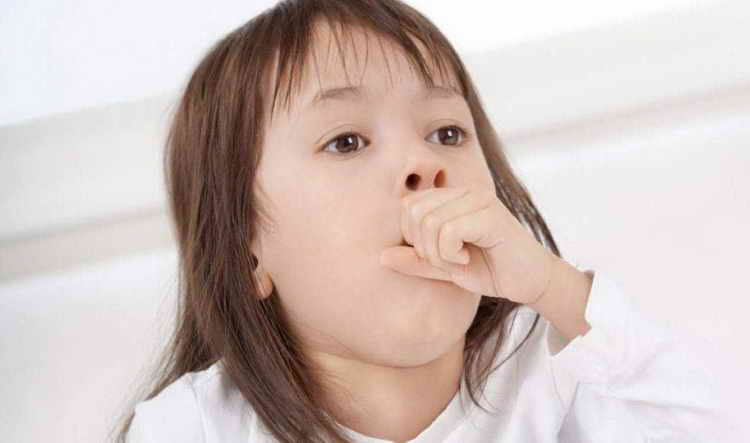 ларинготрахеит у ребенка симптомы и лечение комаровский