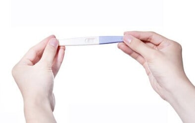 Узнать о беременности