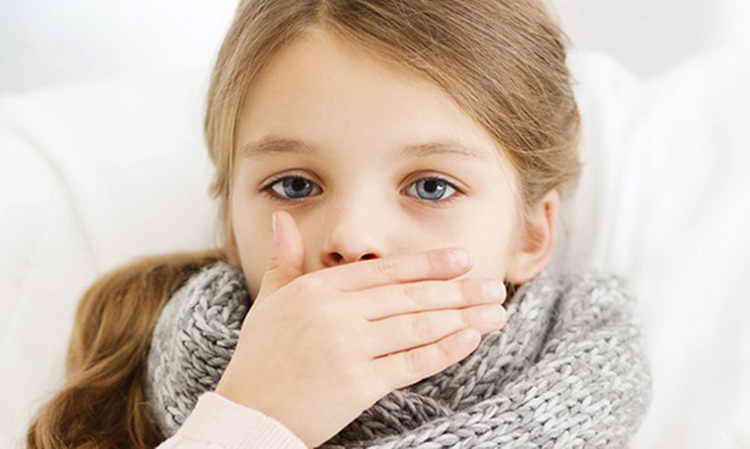 лечение пневмонии у детей в домашних условиях