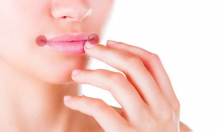 лечение заедов в уголках губ у взрослых