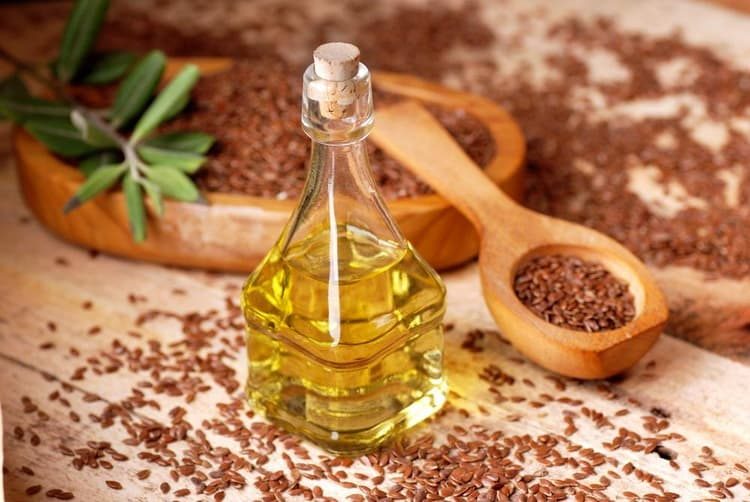 Польза, лечебные свойства и противопоказания к употреблению льняного масла