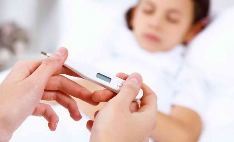 хронический тонзиллит у ребенка лечение комаровский