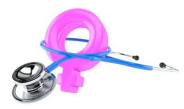 Репродуктивное женское здоровье