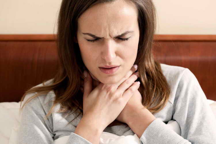 аутоиммунный тиреоидит щитовидной железы симптомы и лечение