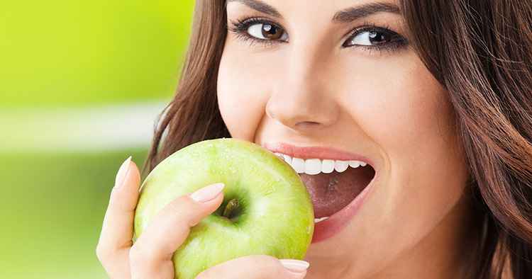 Прополис поможет вашим зубам оставаться здоровыми