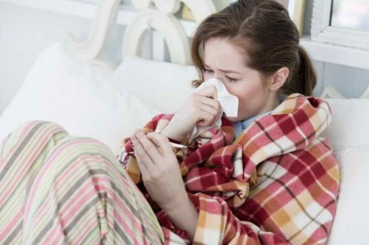 сухой кашель у взрослого лечение