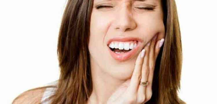 Прополис поможет унять зубную боль