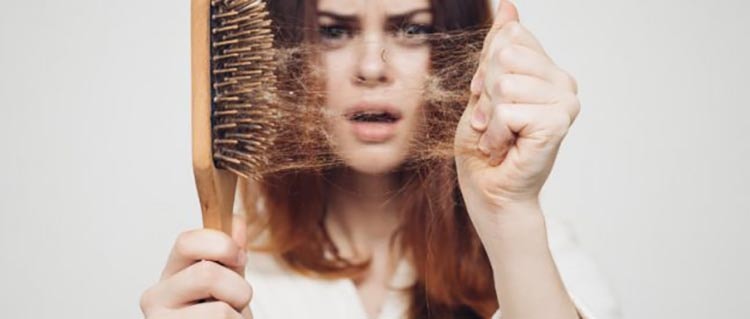 Медуница поможет предотвратить выпадение волос