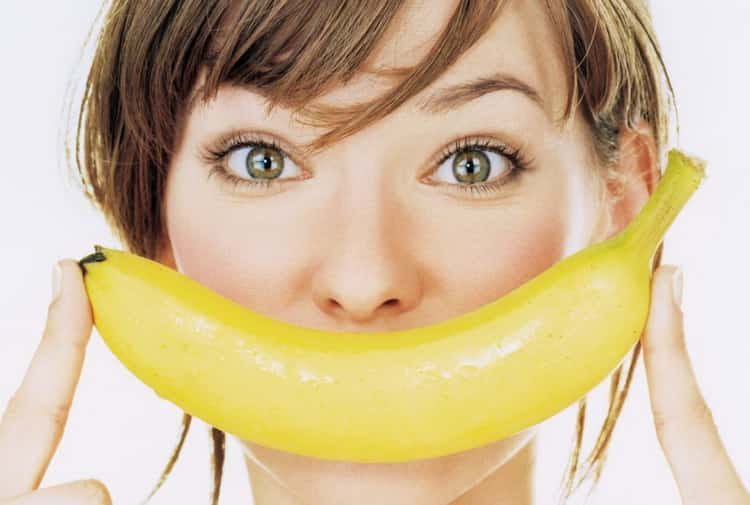 Чем полезны бананы для мужчин