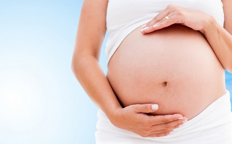 Нередко кандидоз беспокоит женщин при беременности.