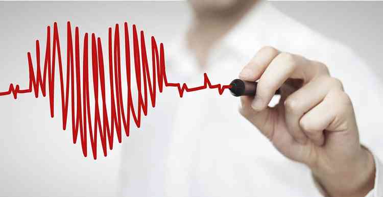 Яблочный уксус снижает риск инсульта и инфаркта