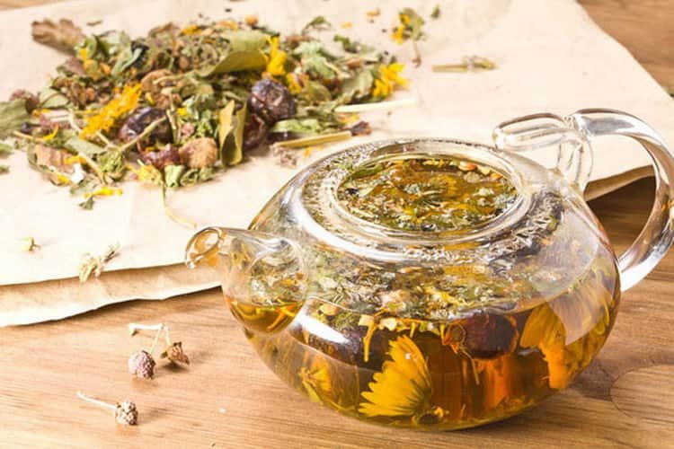 Чай из ромашки: полезные свойства и противопоказания
