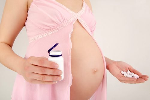 Себорейный дерматит при беременности