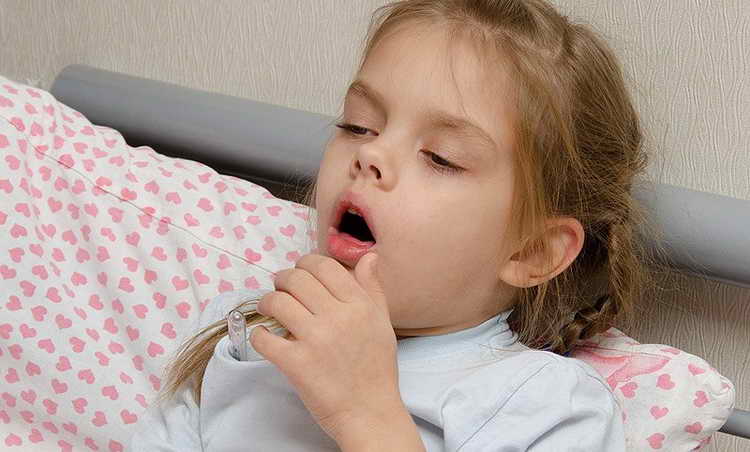 влажный кашель у ребенка как лечить