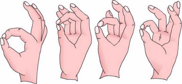 Для профилактики полезно делать упражнения для пальцев и рук.