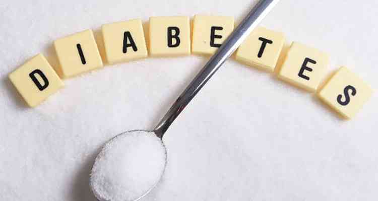 Шалфей поможет при сахарном диабете