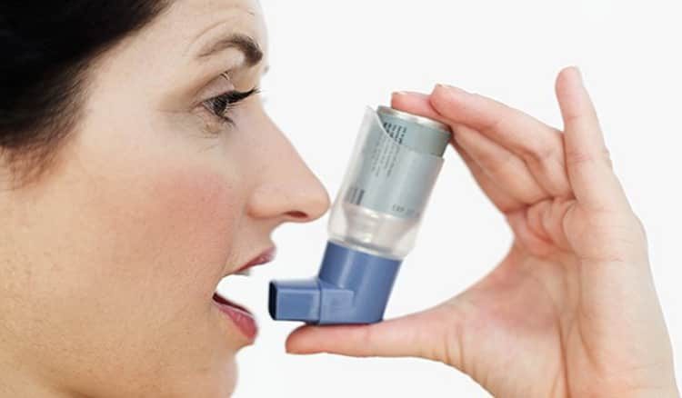 Как принимать ракитник при астме
