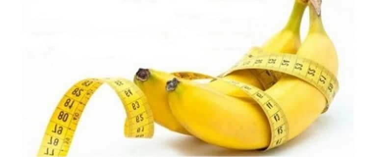 Полезные и свойства банана