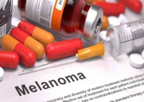 Лекарство от меланомы
