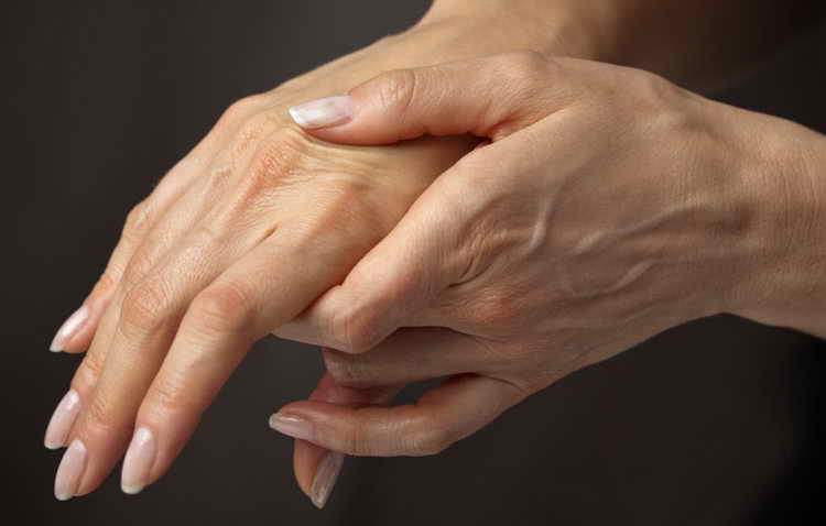 артроз пальцев рук симптомы