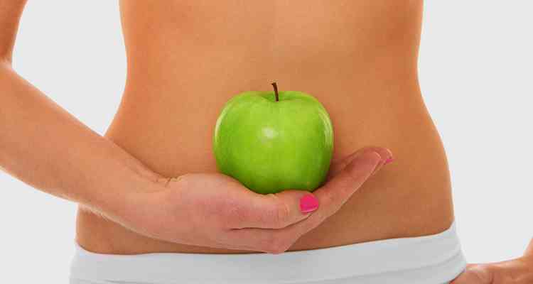 Яблочный уксус поможет вашему пищеварению