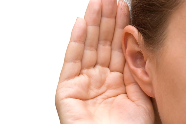 Если недуг не долечить, это может быть чревато ухудшением слуха.