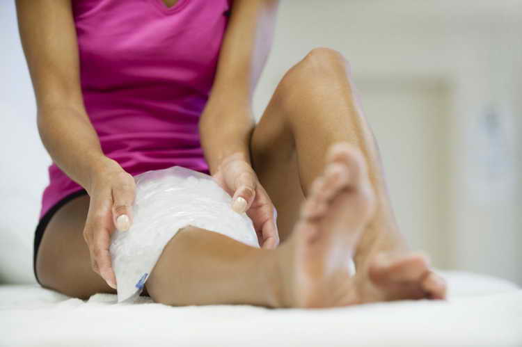 препателлярный бурсит коленного сустава симптомы и лечение