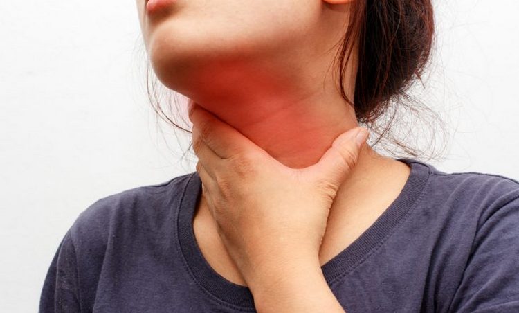 осиплость голоса может говорить и о серьезных заболеваниях дыхательных путей.