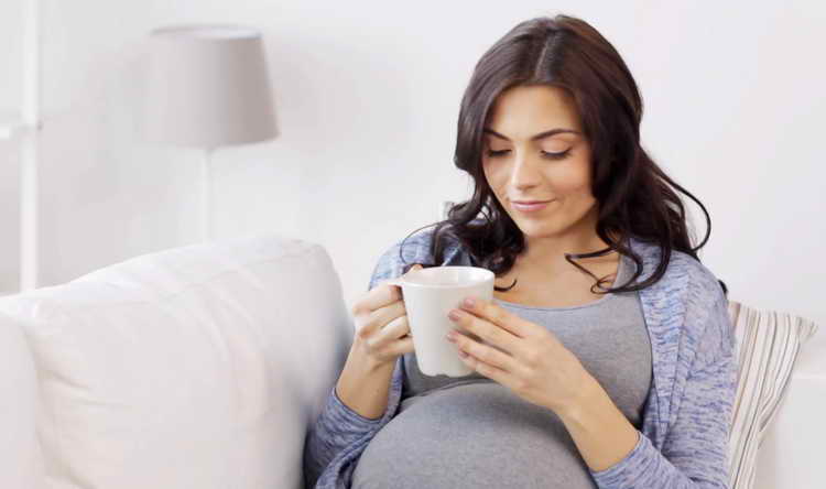 цистит при беременности диета
