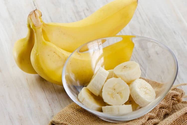 Бананы польза и вред