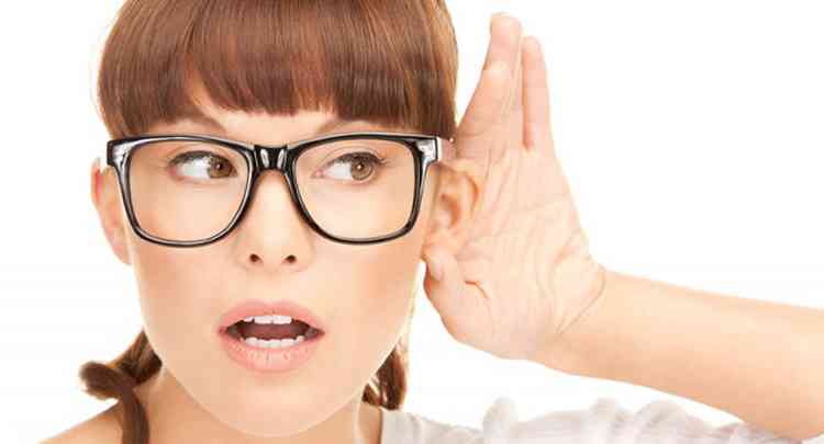 Элеутерококк поможет при снижении слуха