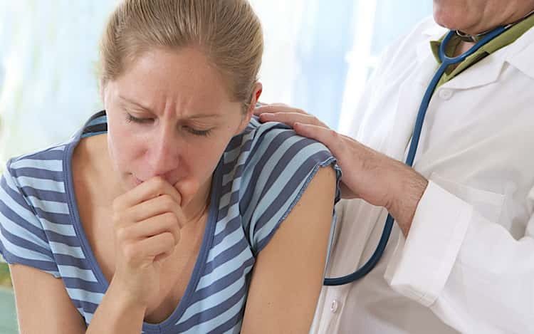 Туберкулез легких у взрослых: симптомы и лечение народными средствами в домашних условиях